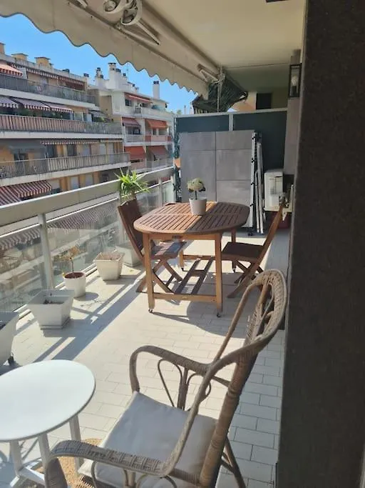 Superbe Appartement Luxueux Spacieux 50 M2 Port Ницца Франция
