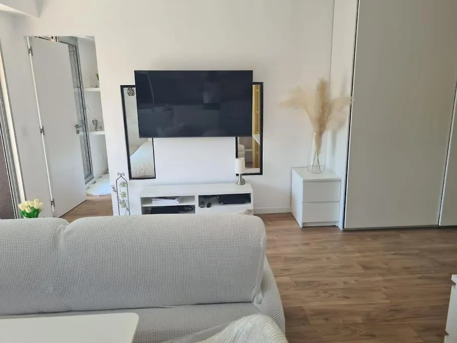 Superbe Appartement Luxueux Spacieux 50 M2 Port Ницца